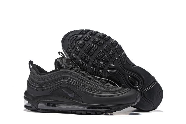 Air Max 97 “Black” - ELEGANZ OUTLET