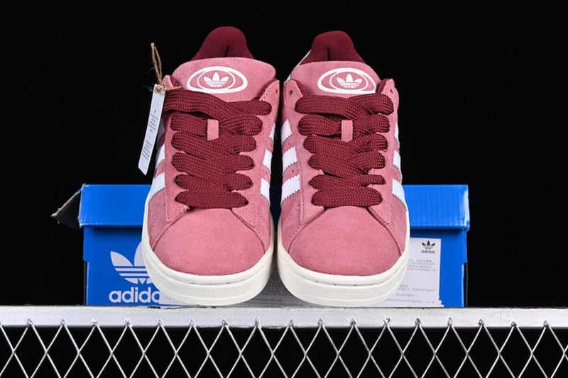 Adidas Campus 00s "Pink Strata"