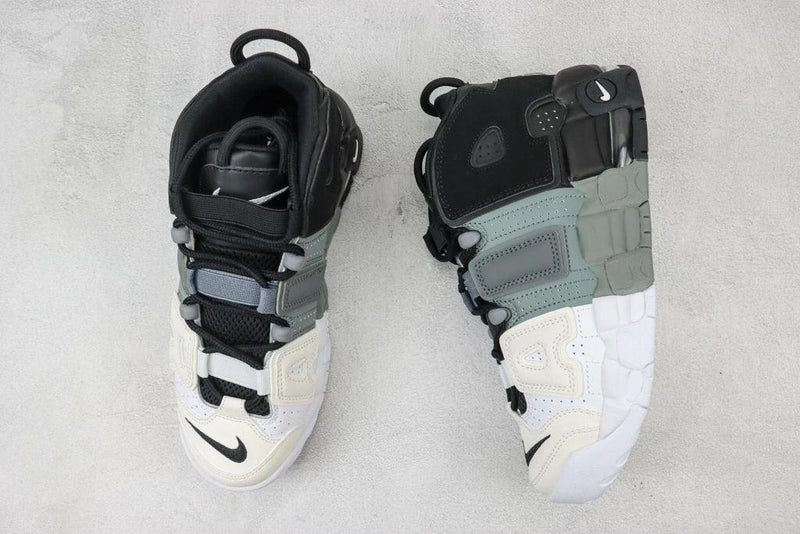 Air More Uptempo Tri-color - ELEGANZ OUTLET