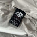 Synaworld 'Syna Logo' Shell Set Grey/Green 