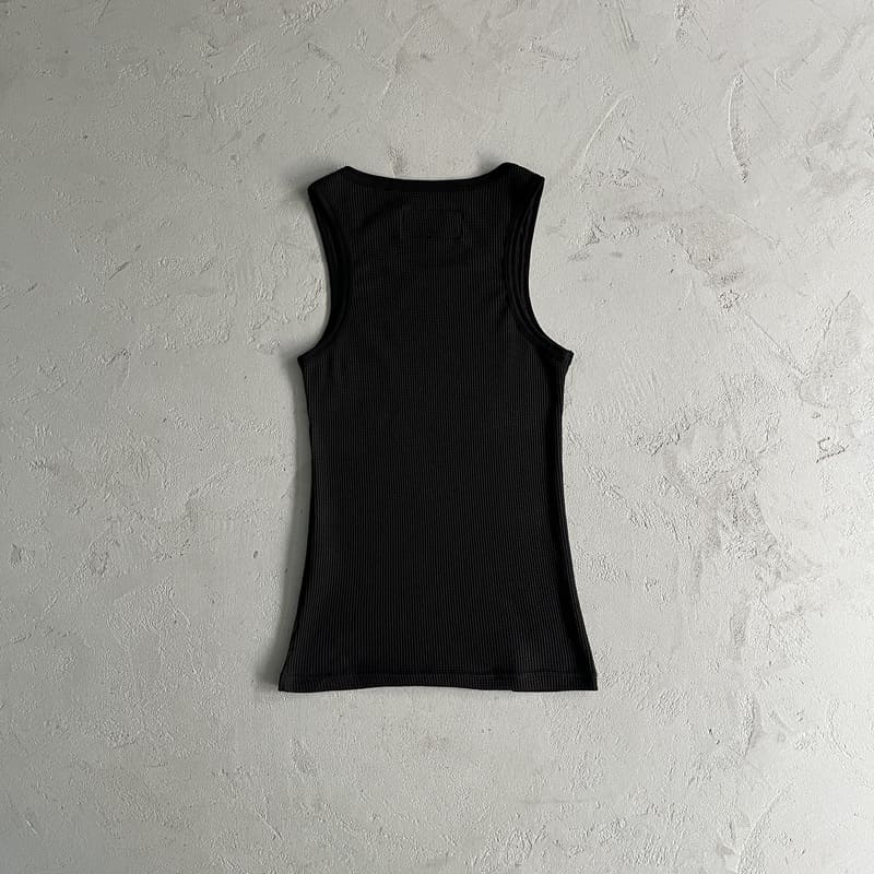 Regata Corteiz Bolo Tank Top (3-Pack) Black 