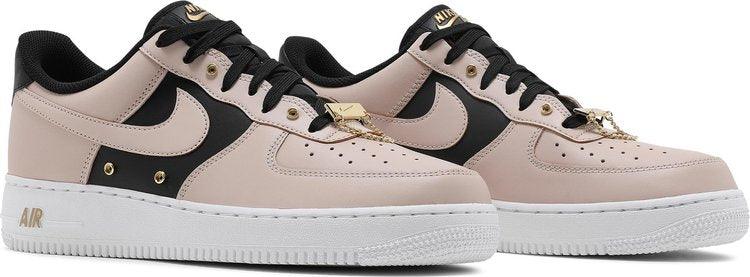 Nike Air Force 1 '07 Premium 'Particle Beige' - ELEGANZ OUTLET