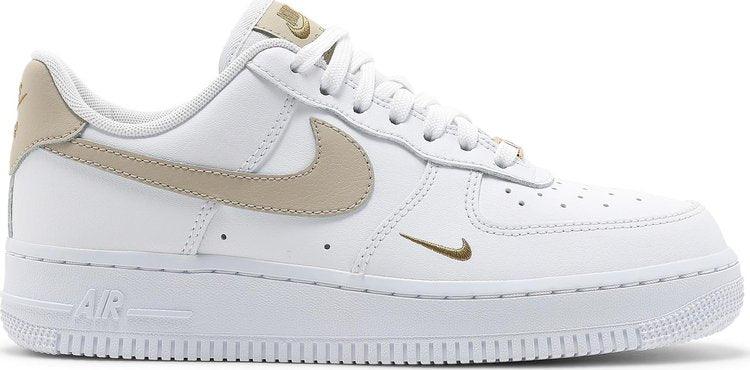 Nike Air Force 1 '07 Essential 'White Rattan' - ELEGANZ OUTLET