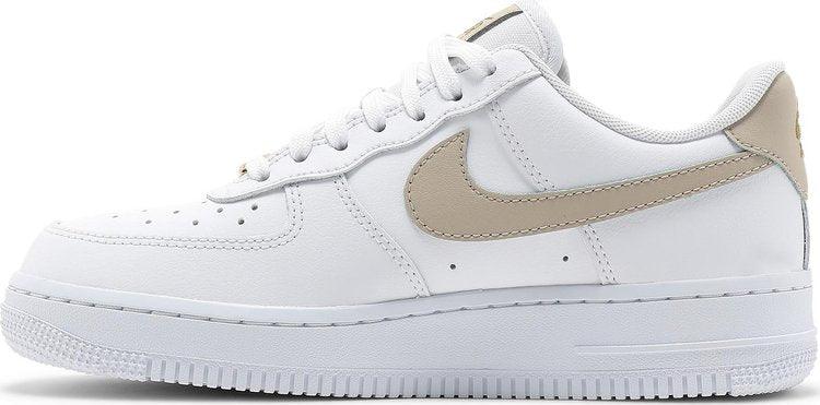 Nike Air Force 1 '07 Essential 'White Rattan' - ELEGANZ OUTLET