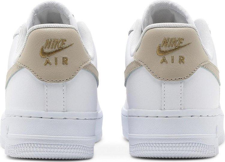 Nike Air Force 1 '07 Essential 'White Rattan' - ELEGANZ OUTLET