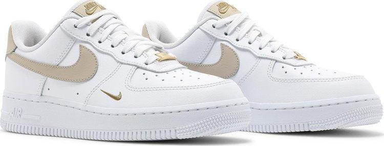 Nike Air Force 1 '07 Essential 'White Rattan' - ELEGANZ OUTLET