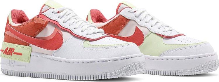 Nike Air Force 1 Shadow 'White Magic Ember' - ELEGANZ OUTLET