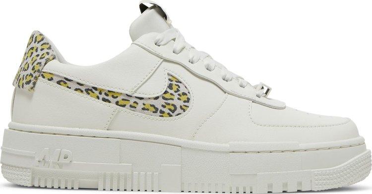 Nike Air Force 1 Pixel SE 'Leopard' - ELEGANZ OUTLET