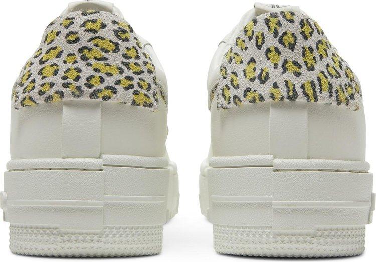 Nike Air Force 1 Pixel SE 'Leopard' - ELEGANZ OUTLET