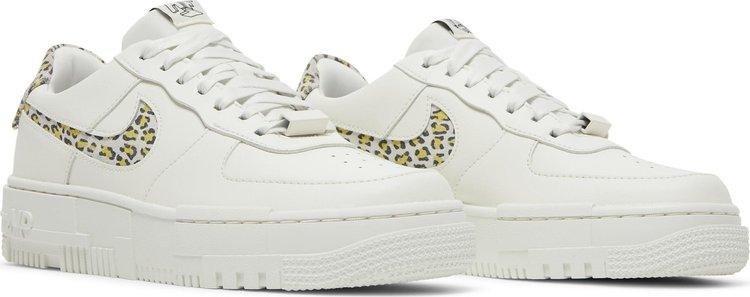 Nike Air Force 1 Pixel SE 'Leopard' - ELEGANZ OUTLET