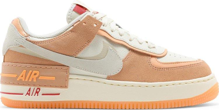 Nike Air Force 1 Shadow 'Sisterhood' - ELEGANZ OUTLET