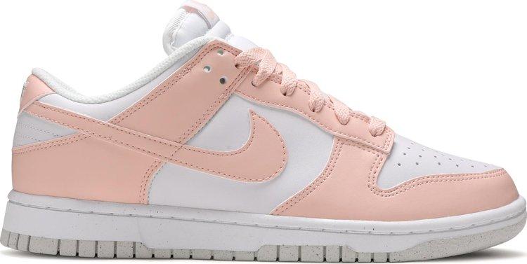 Nike Dunk Low Next Nature 'Pale Coral' - ELEGANZ OUTLET