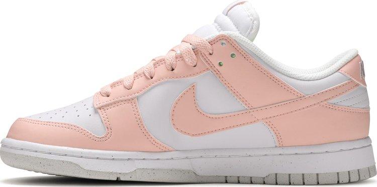 Nike Dunk Low Next Nature 'Pale Coral' - ELEGANZ OUTLET