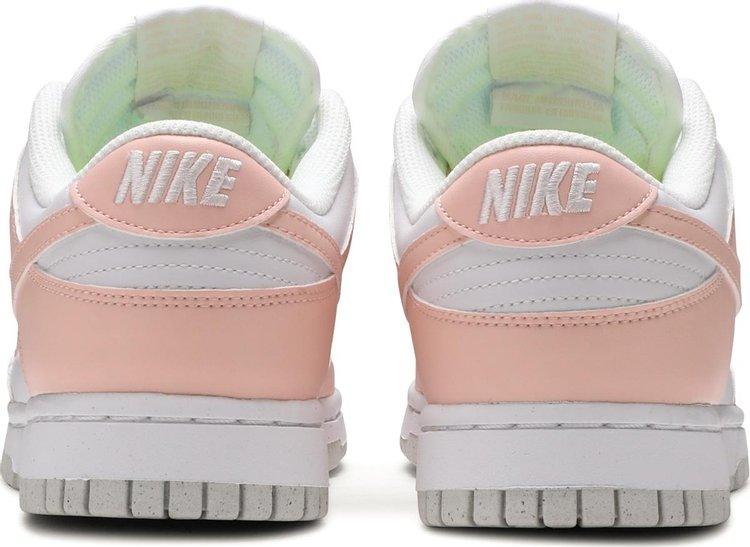 Nike Dunk Low Next Nature 'Pale Coral' - ELEGANZ OUTLET