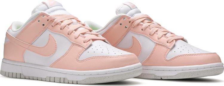 Nike Dunk Low Next Nature 'Pale Coral' - ELEGANZ OUTLET