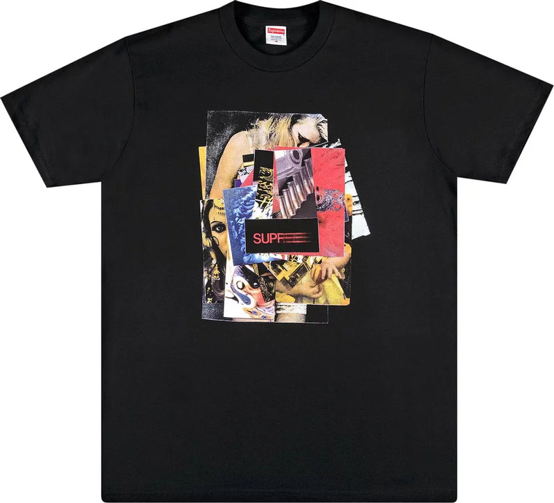 Supreme Stack T-Shirt 