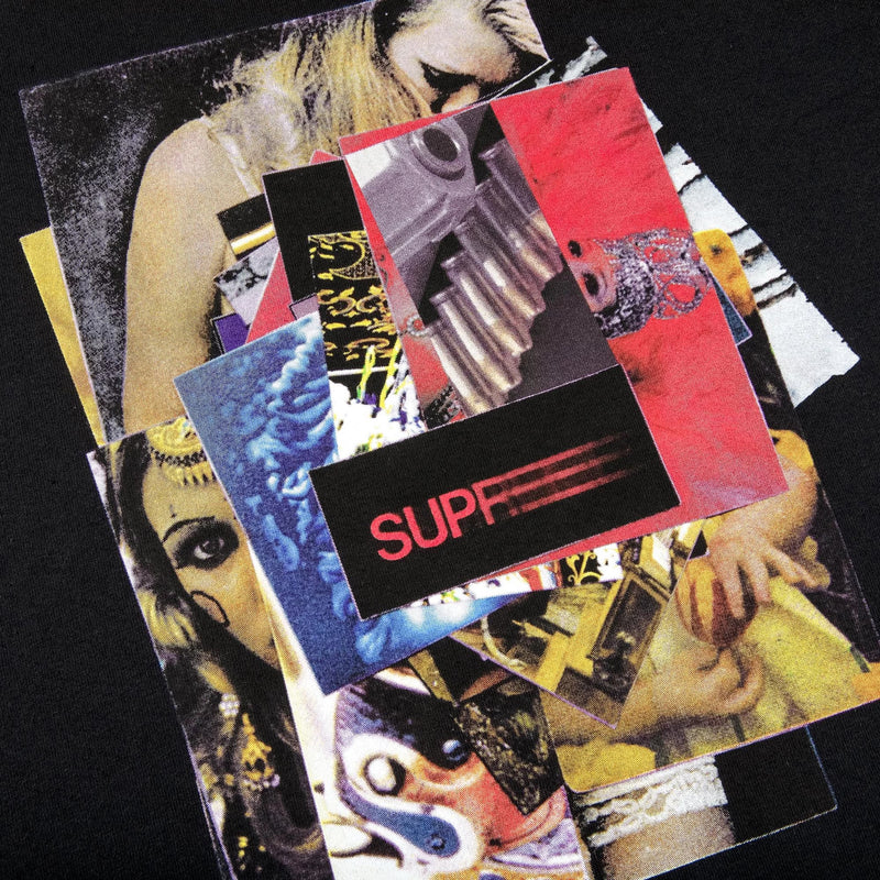 Supreme Stack T-Shirt 