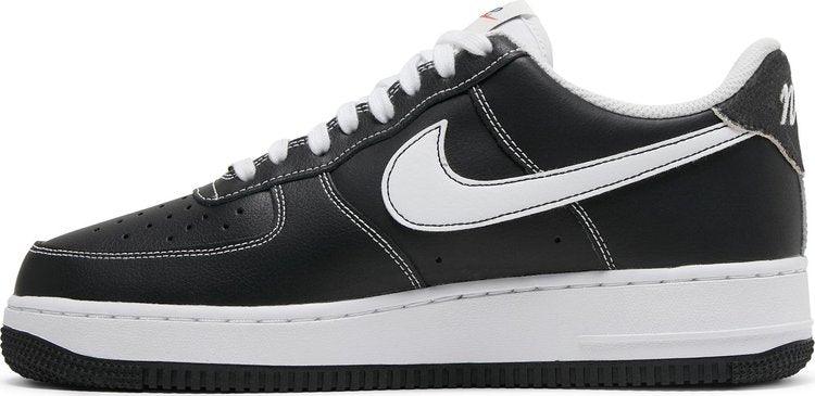 Nike Air Force 1 '07 'First Use - Black White' - ELEGANZ OUTLET