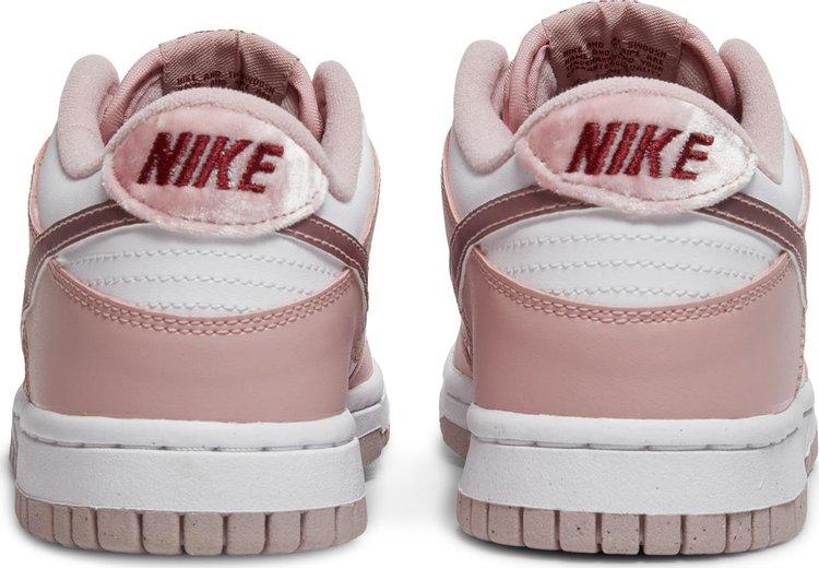 Nike Dunk Low 'Pink Velvet' - ELEGANZ OUTLET