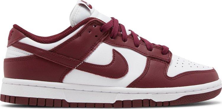 Nike Dunk Low 'Dark Beetroot' - ELEGANZ OUTLET