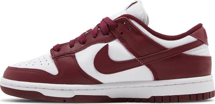 Nike Dunk Low 'Dark Beetroot' - ELEGANZ OUTLET