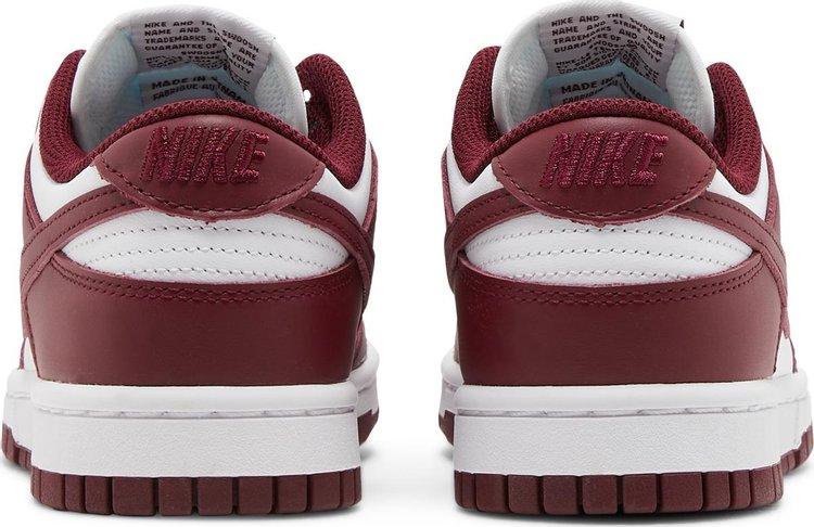 Nike Dunk Low 'Dark Beetroot' - ELEGANZ OUTLET