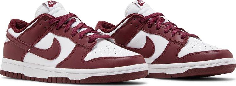 Nike Dunk Low 'Dark Beetroot' - ELEGANZ OUTLET