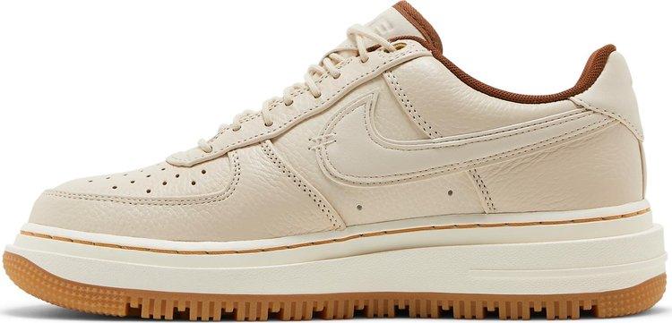 Nike Air Force 1 Luxe 'Pecan' - ELEGANZ OUTLET