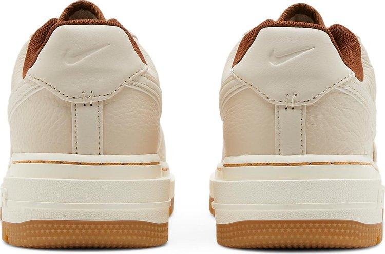 Nike Air Force 1 Luxe 'Pecan' - ELEGANZ OUTLET