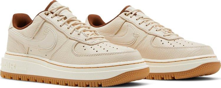 Nike Air Force 1 Luxe 'Pecan' - ELEGANZ OUTLET