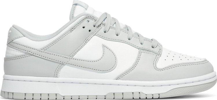 Nike Dunk Low 'Grey Fog' - ELEGANZ OUTLET