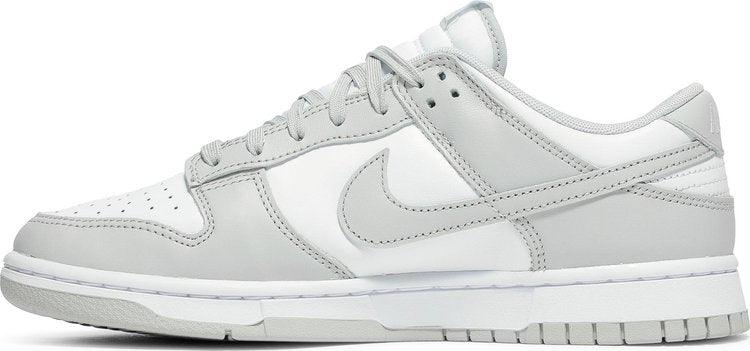 Nike Dunk Low 'Grey Fog' - ELEGANZ OUTLET