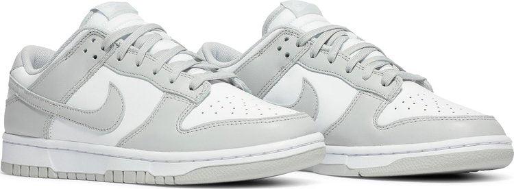 Nike Dunk Low 'Grey Fog' - ELEGANZ OUTLET