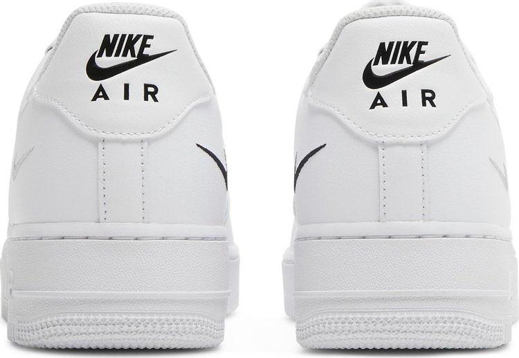 Nike Air Force 1 Low 'Multi-Swoosh' - ELEGANZ OUTLET