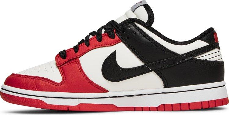 NBA x Dunk Low EMB '75th Anniversary - Bulls' - ELEGANZ OUTLET