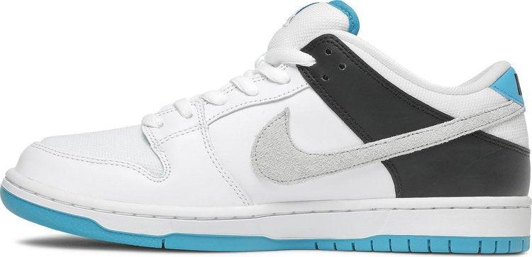 Nike Dunk Low Pro SB 'Laser Blue' - ELEGANZ OUTLET