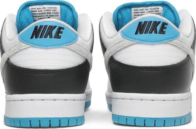 Nike Dunk Low Pro SB 'Laser Blue' - ELEGANZ OUTLET