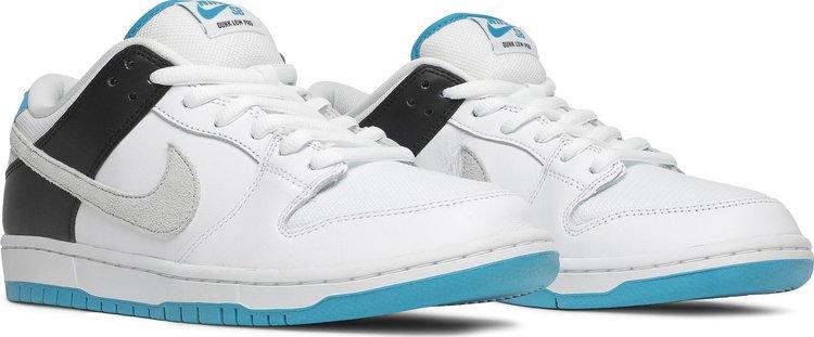 Nike Dunk Low Pro SB 'Laser Blue' - ELEGANZ OUTLET