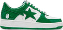 Bapesta 'Green' - ELEGANZ OUTLET