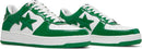 Bapesta 'Green' - ELEGANZ OUTLET