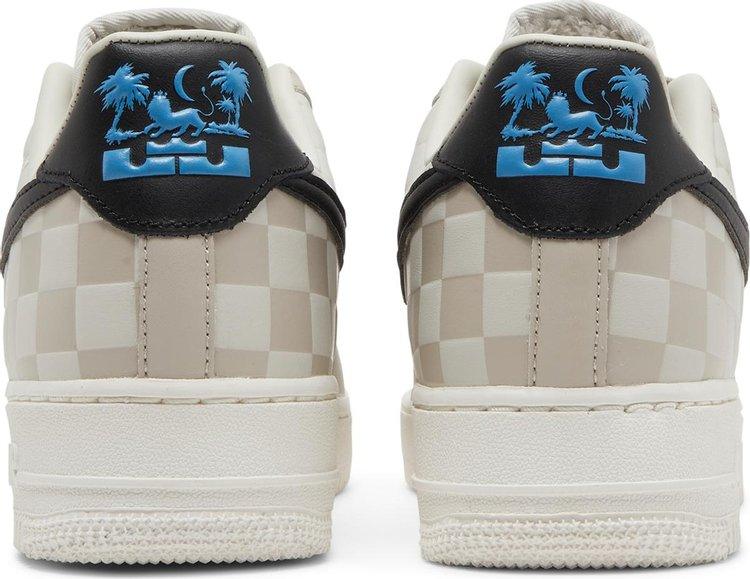 LeBron James x Air Force 1 'Strive For Greatness' - ELEGANZ OUTLET