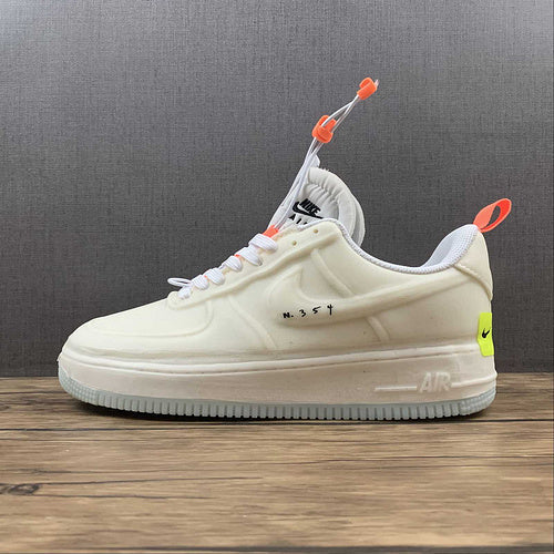 Air Force 1 Experimental Sail