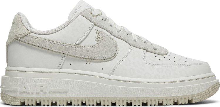 Nike Air Force 1 Luxe 'Triple White' - ELEGANZ OUTLET