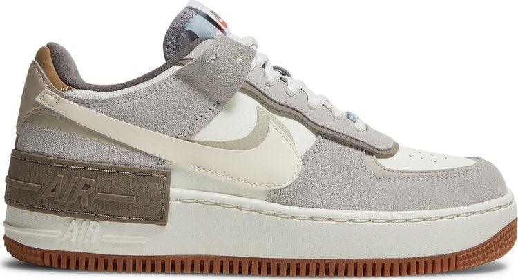 Nike Air Force 1 Shadow 'Sail Pale Ivory' - ELEGANZ OUTLET