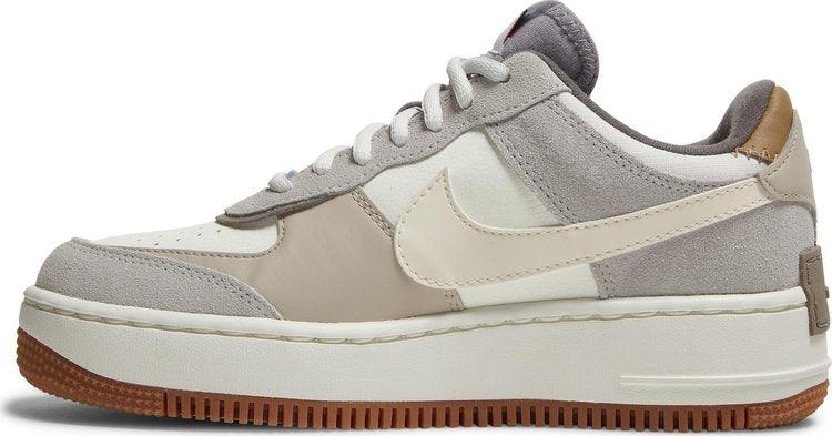 Nike Air Force 1 Shadow 'Sail Pale Ivory' - ELEGANZ OUTLET