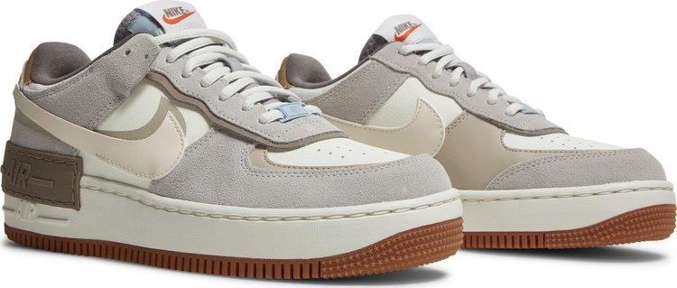 Nike Air Force 1 Shadow 'Sail Pale Ivory' - ELEGANZ OUTLET