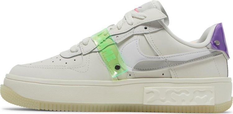 Nike Air Force 1 Fontanka 'Have A Good Game' - ELEGANZ OUTLET