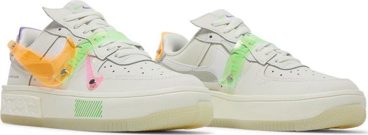 Nike Air Force 1 Fontanka 'Have A Good Game' - ELEGANZ OUTLET