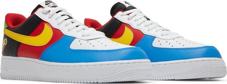 UNO x Air Force 1 Low '50th Anniversary' - ELEGANZ OUTLET