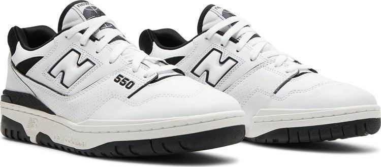 New Balance 550 'Oreo' - ELEGANZ OUTLET